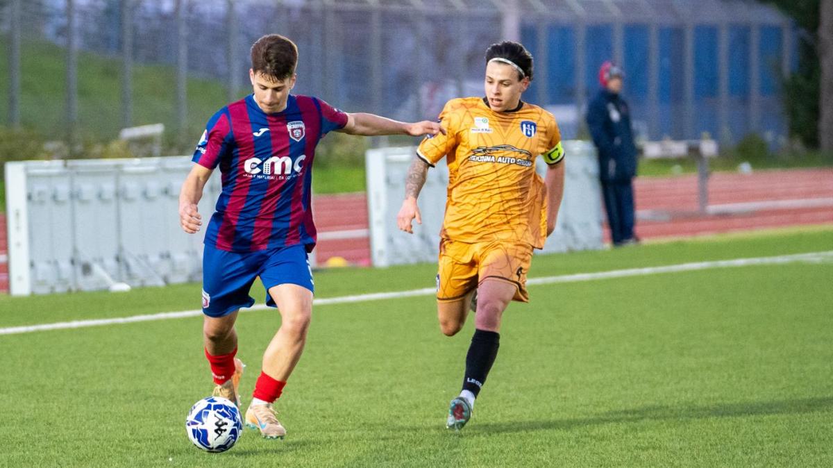 Il giovane Magistà attira l'interesse di Serie D ed Eccellenza