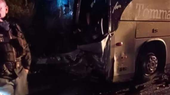 Foggia, incidente stradale di Potenza:  si spegne il piccolo Samuele