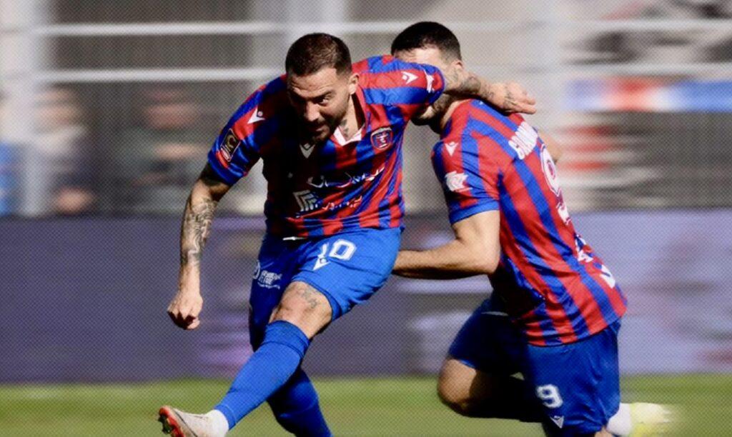 Serie C, volata finale: Chiricò guida la corsa al titolo di miglior marcatore