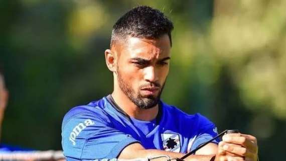 UFFICIALE - Taranto, nuovo rinforzo per Danucci: tesserato un ex Andria e Potenza