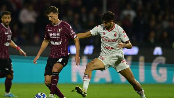 Bari, il gol di Lella è tra i più veloci della storia biancorossa: gli altri precedenti