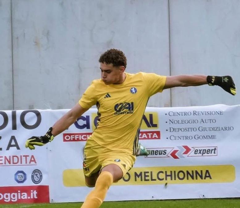 TCP - Fidelis Andria, Giardino sarà un nuovo giocatore del Messina: tutto fatto