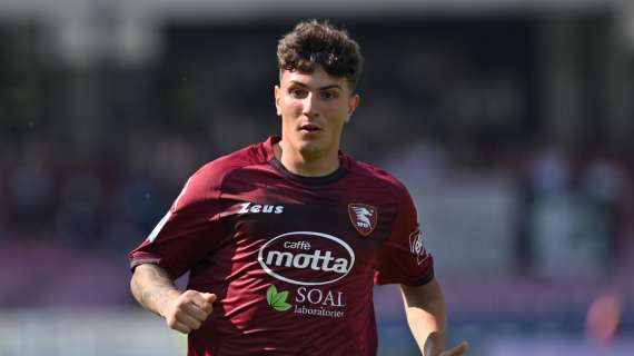 Taranto, in arrivo un giocatore dalla Salernitana 