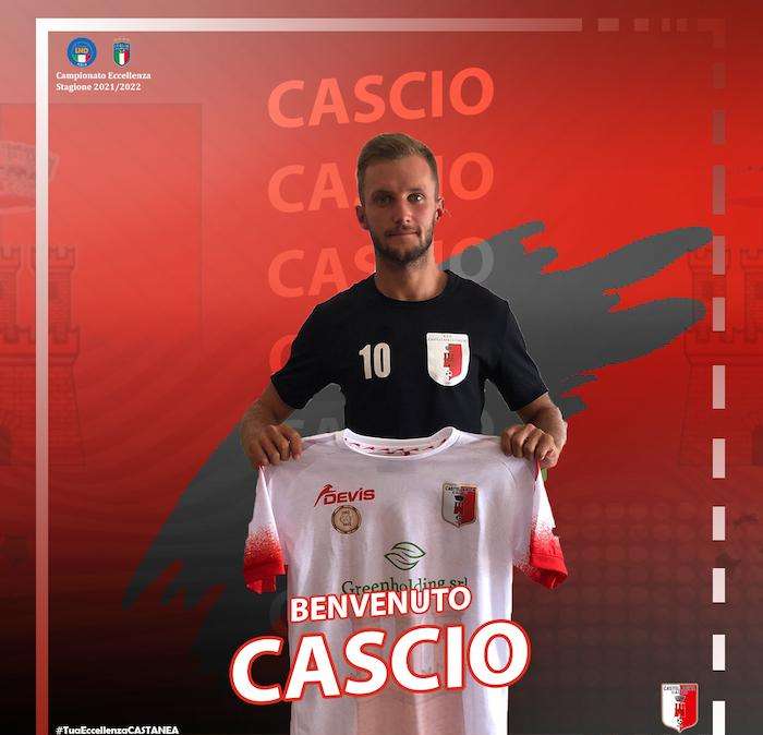 UFFICIALE - Castellaneta, ingaggiata un'ala sinistra argentina