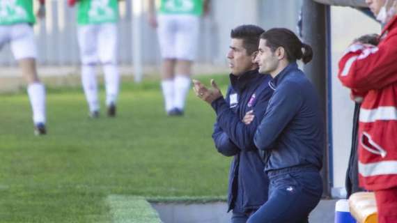 Casarano, che involuzione: adesso è rischio zona playout