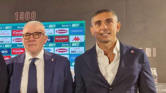 Difesa (quasi) top, Pucino il più presente: i numeri del Bari dopo le prime otto giornate di Serie B