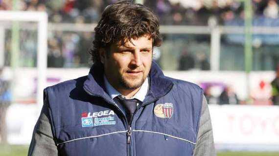 UFFICIALE - Serie C: Palermo, esonerato Filippi. Baldini è il nuovo allenatore
