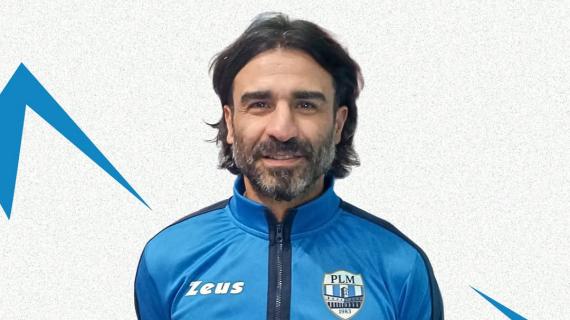 Promozione, Pasquale Martinelli nuovo tecnico della Libertas Montescaglioso