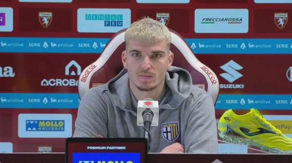 Lecce, per l’attacco occhi puntati su Mihaila del Parma
