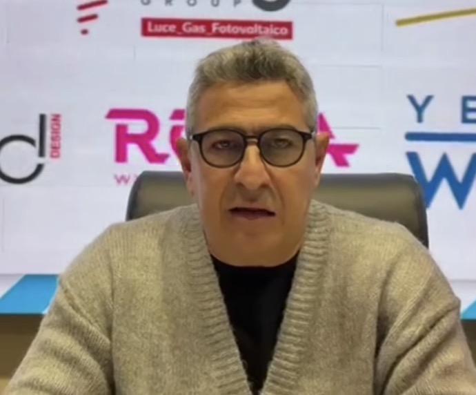 Fasano, Padalino: “Pensiamo solo a noi stessi”