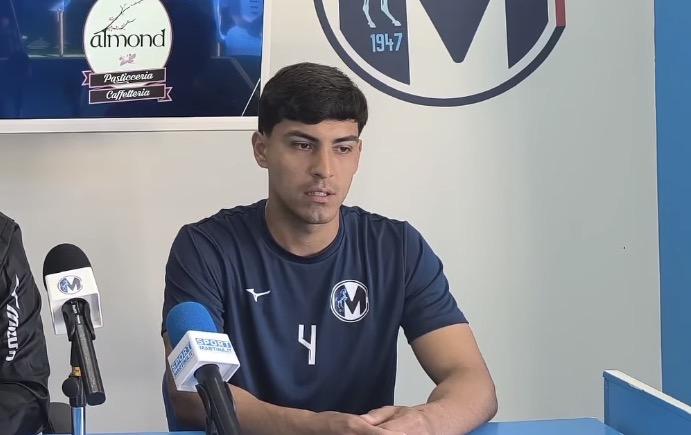 Martina, De Angelis: “Abbiamo preparato alla grande la partita con il Fasano”