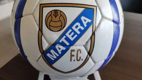 UFFICIALE - Matera, esonerati l'allenatore in seconda e il preparatore atletico