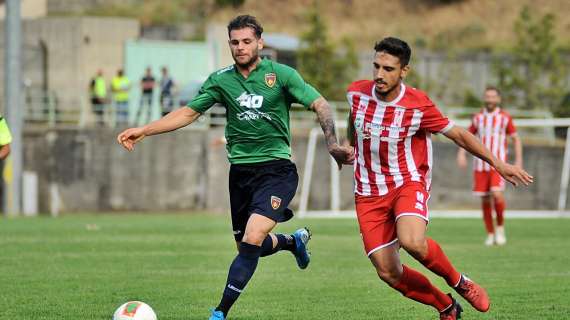 TCP - Foggia, due club si contendono Germinio: la situazione