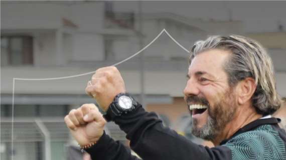 UFFICIALE - Nocerina, Campilongo è il nuovo allenatore: esordirà contro la Virtus