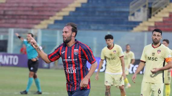 Serie C, Giudice Sportivo: Taranto a Foggia senza Zigoni e De Santis