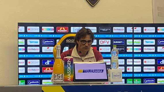 Torino, Vanoli: “Il Lecce si sta giocando qualcosa di importante”