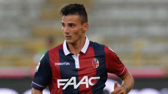 UFFICIALE - Lecce, acquistato Falco dal Bologna