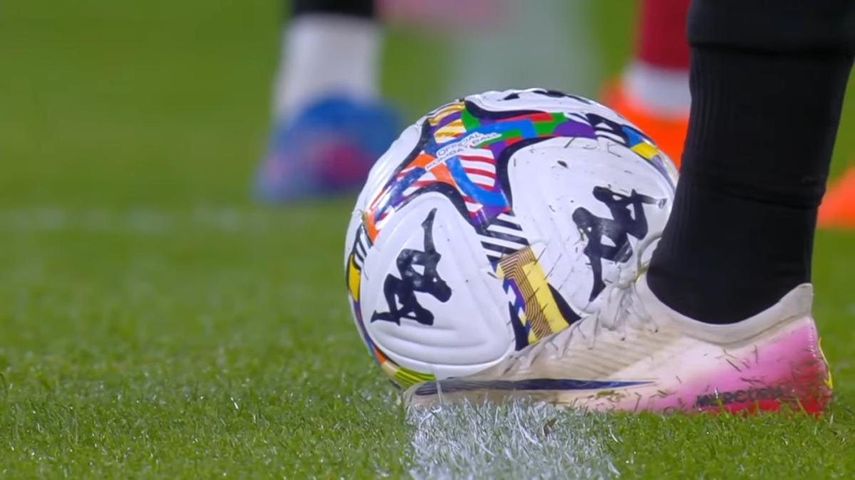 La Serie BKT torna sulla Rai