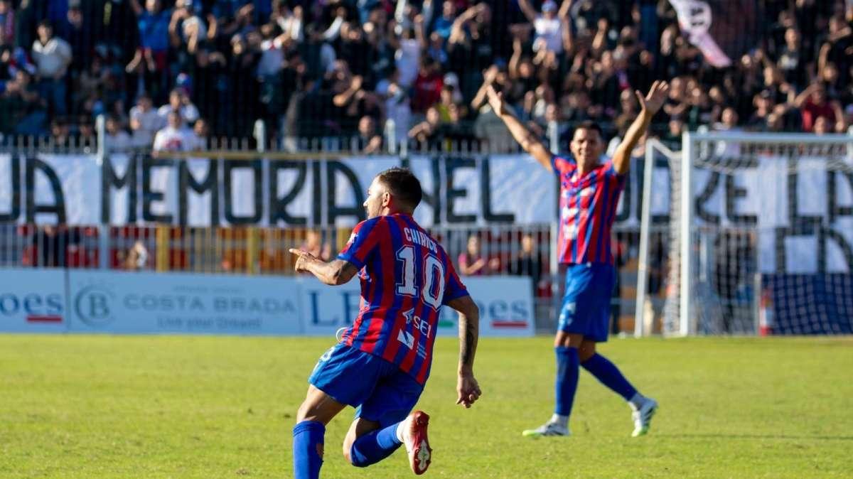 Casarano, Filograna blinda Chiricò: "Mai pensato di privarcene"