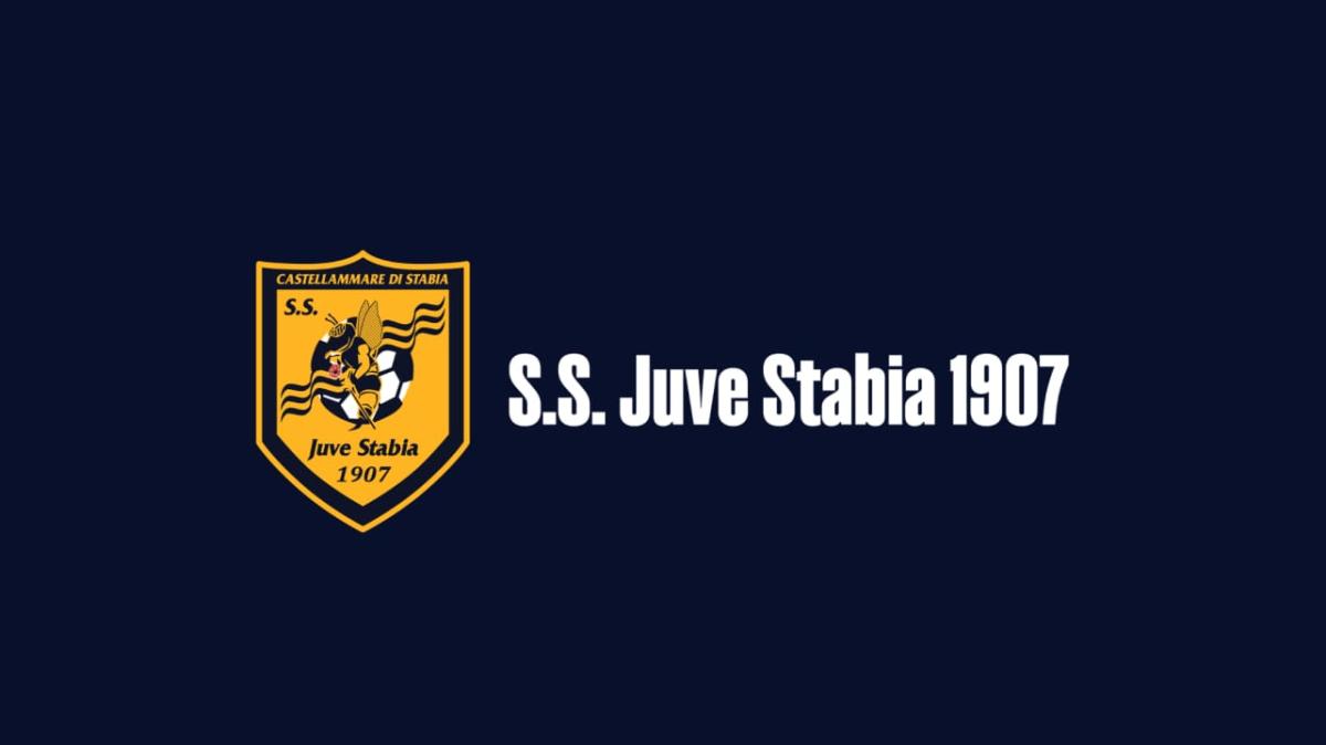 Juve Stabia, presentata documentazione per iscrizione alla Serie B