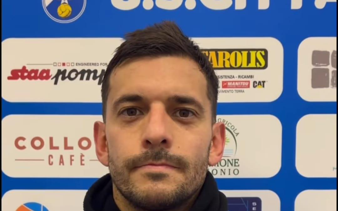 Fasano, Banegas: "Stare in testa è una sensazione bellissima"