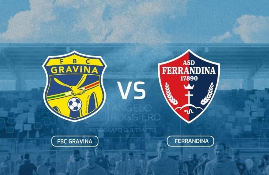 Le probabili formazioni di Gravina-Ferrandina: Ragno ridisegna i suoi, Summa non cambia niente. 