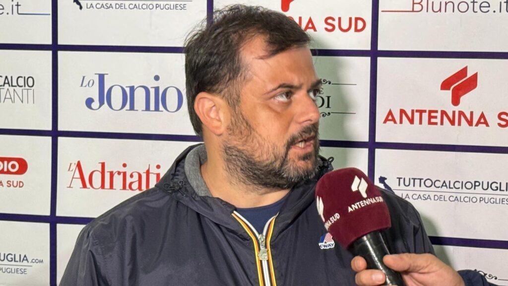 Massafra, Marasciulo: “Grande approccio, Taranto cinico”