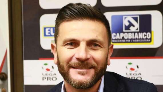 INTERVISTA TCP - Di Bari: "Bravo Stroppa, Serie A meritata. Quando lo portai a Foggia..."