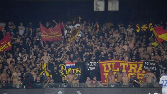 Lecce, Almqvist-gol: Como battuto 1-0 e passaggio del turno in Coppa Italia