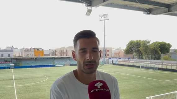 Virtus Francavilla,  Rizzo: "Difficile dire di no a questa squadra"