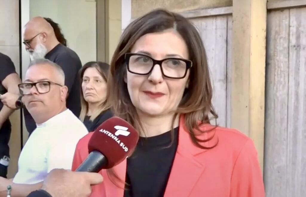 Massafra, Zaccaro: "Accogliere il Taranto è un orgoglio". Tribuna mobile non realizzabile