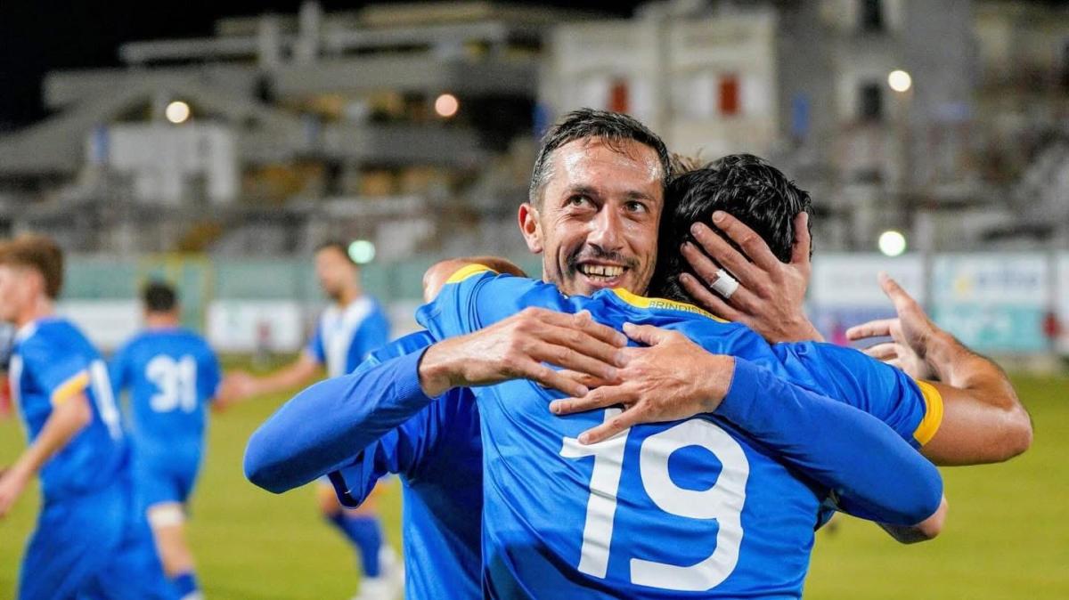 Brindisi, Saraniti replica al comunicato del club: “Devo difendere la mia immagine e la mia dignità”