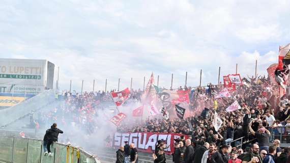 Bari, eguagliato il record di vittorie in trasferta realizzato da Conte nel 2009