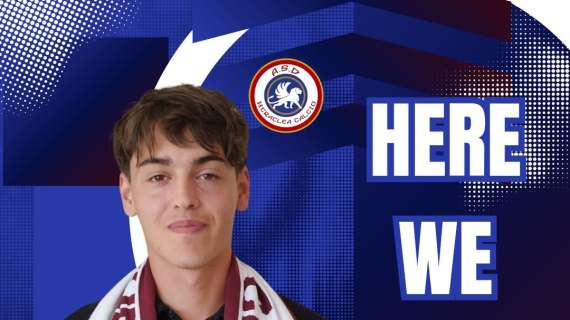 UFFICIALE - Heraclea, colpo in difesa, arriva il terzino Andrea Melani