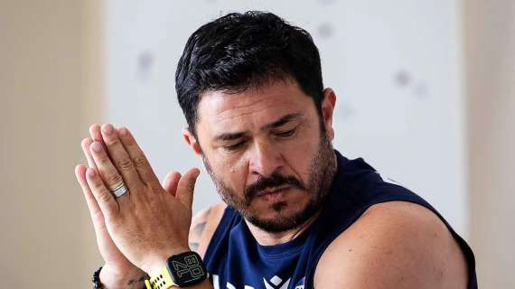 Casarano, il report dell’ottavo giorno di ritiro 