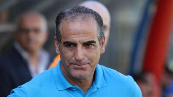 Taranto, parla l'ex Ciullo: "Sto ancora pagando la retrocessione. Auguro il meglio a squadra e città"
