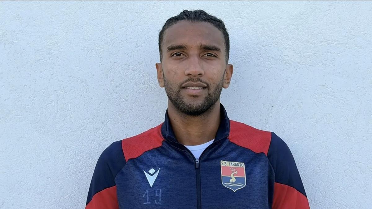 UFFICIALE - Taranto, scambio col Ferrandina: arriva Incerti, saluta Calabria