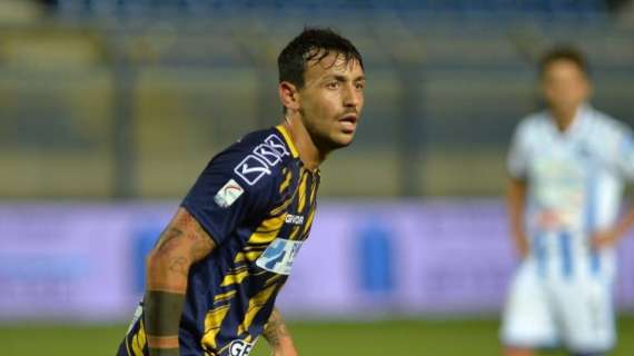 UFFICIALE - Taranto, acquistato un giovane svincolato ex Juve Stabia