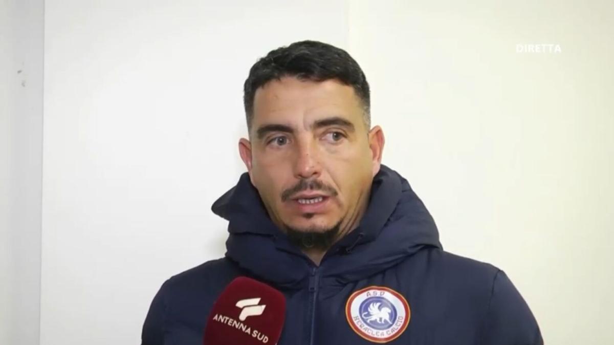 Heraclea, Carcione: “Ci è mancato solo il gol”