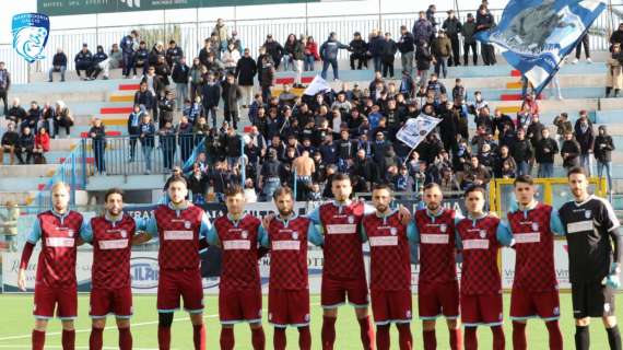 Manfredonia, la cura Cinque sta funzionando: domenica c’è il Brindisi