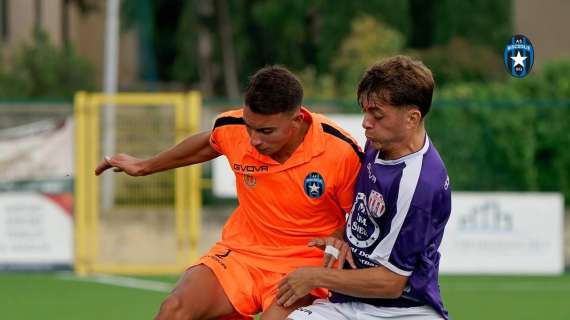 Coppa Italia Dilettanti, i risultati delle gare di ritorno del 1^ turno