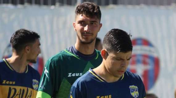 Gravina-Bitonto 1-4, ancora una brutta sconfitta casalinga per i gialloblù 