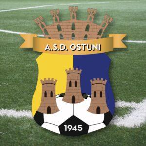 Promozione, Ostuni-Carovigno a porte chiuse: la delusione del club gialloazzurro