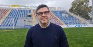 Casarano, Filograna: "La vittoria è un passo decisivo per la salvezza"