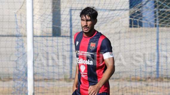 Taranto, Delvino: "Club ambizioso, ci toglieremo delle soddisfazioni"