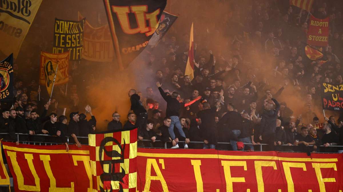 Il Lecce vince la sua battaglia: Cremonese sconfitta per 2 a 1