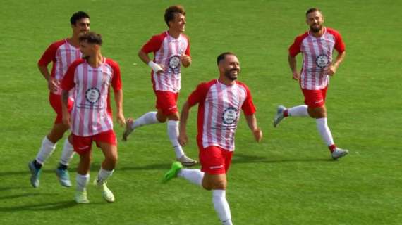Strambelli-Barletta, addio sempre più vicino: su di lui club di D ed Eccellenza