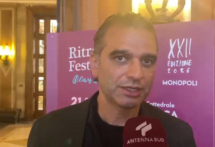 Monopoli, il sindaco Annese: "Lavori al Veneziani in corso, progetto da 4-5 milioni di euro"