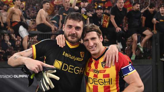 Il Lecce che verrà: senatori in scadenza di contratto, con chi proseguire?