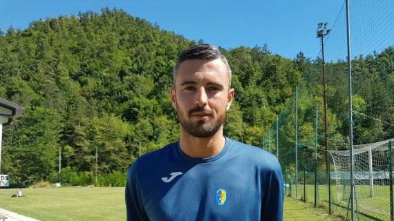 Lecce, è fatta per il rinnovo del contratto di Drudi